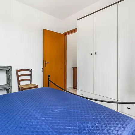 Apartment Cozy With Balcony Carloforte (Isola di San Pietro)